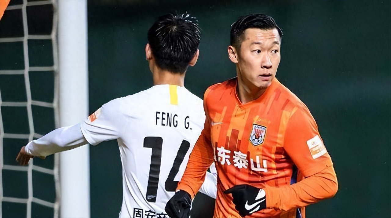 上港中场受伤，队内竞争加剧，夺冠希望存疑？